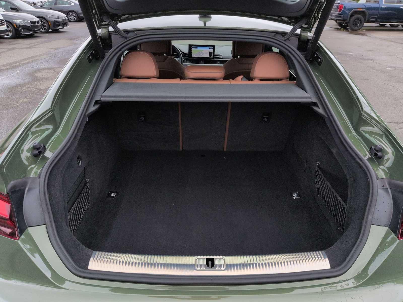 Audi A5 Sportback S line Prestige 2024