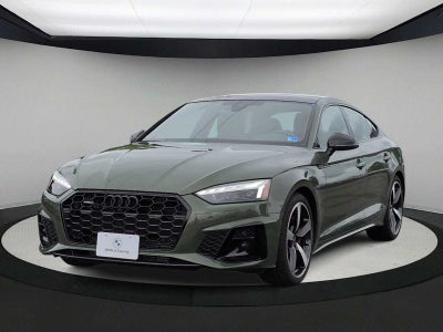 Audi A5 Sportback S line Prestige 2024