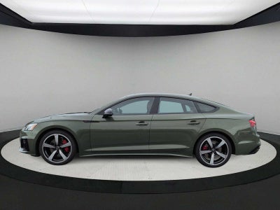 Audi A5 Sportback S line Prestige 2024