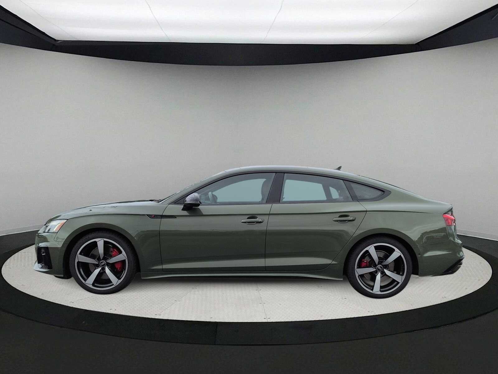 Audi A5 Sportback S line Prestige 2024
