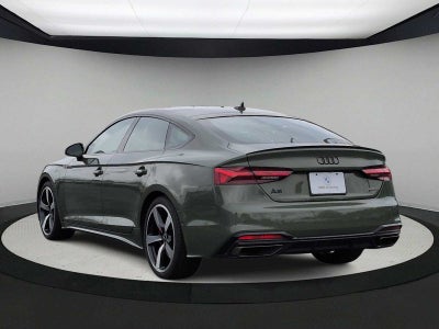 Audi A5 Sportback S line Prestige 2024