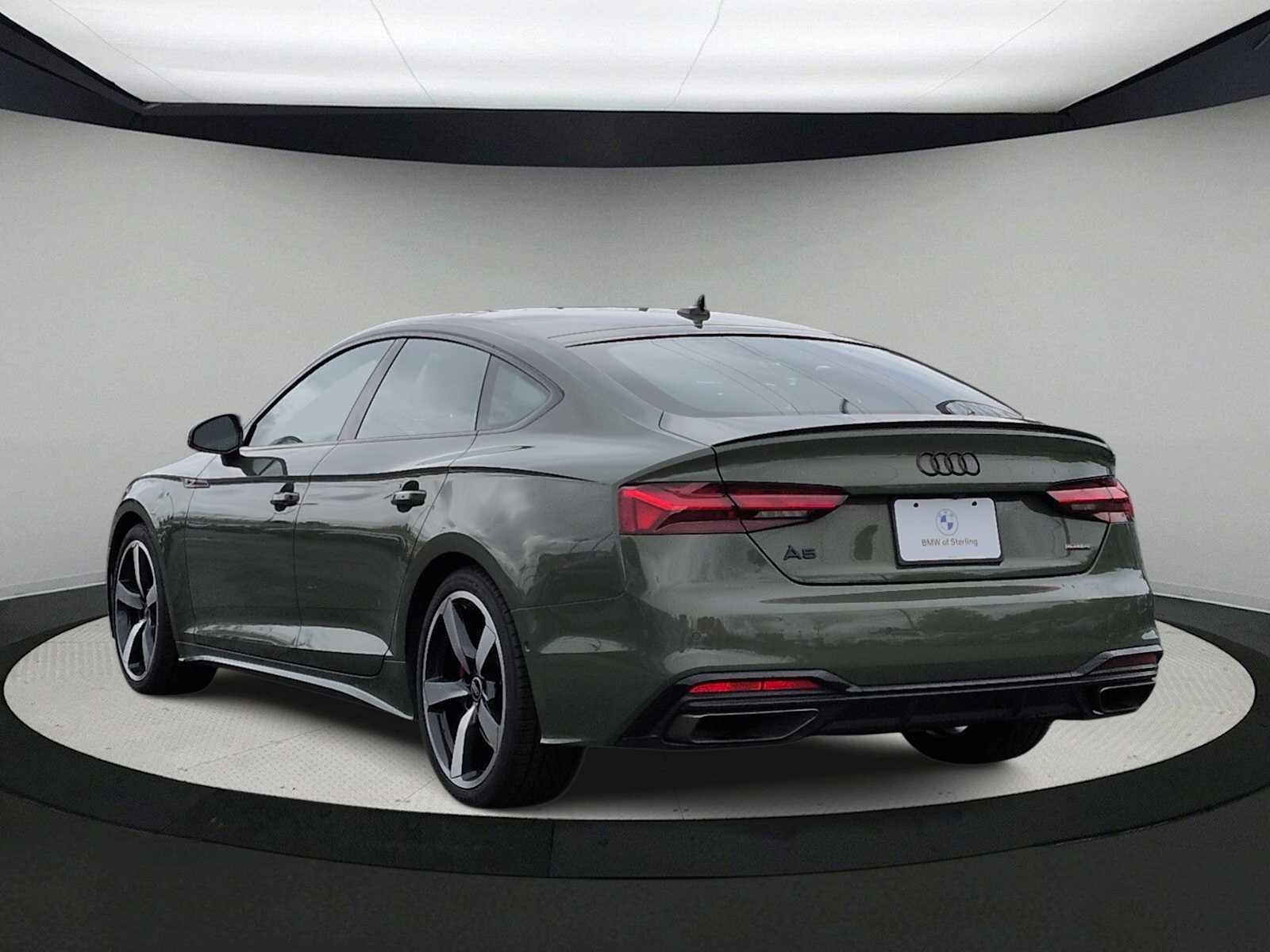 Audi A5 Sportback S line Prestige 2024