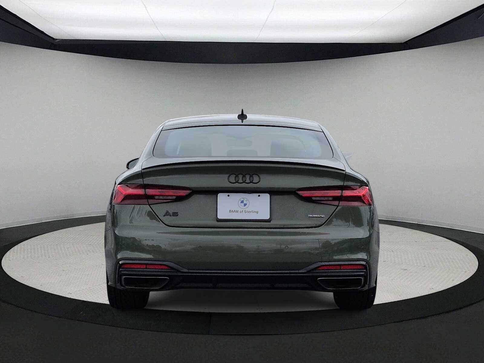 Audi A5 Sportback S line Prestige 2024