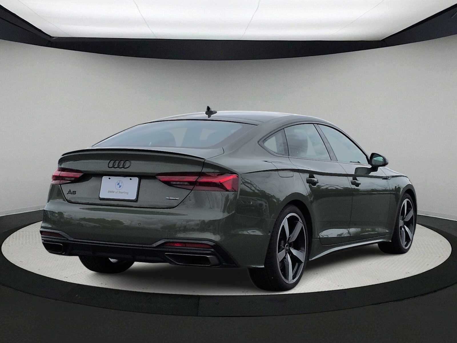 Audi A5 Sportback S line Prestige 2024