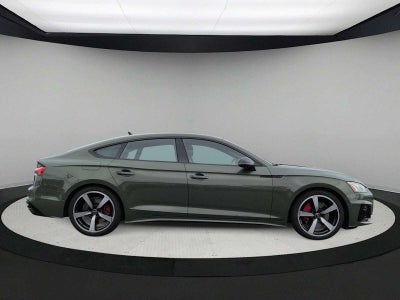 Audi A5 Sportback S line Prestige 2024