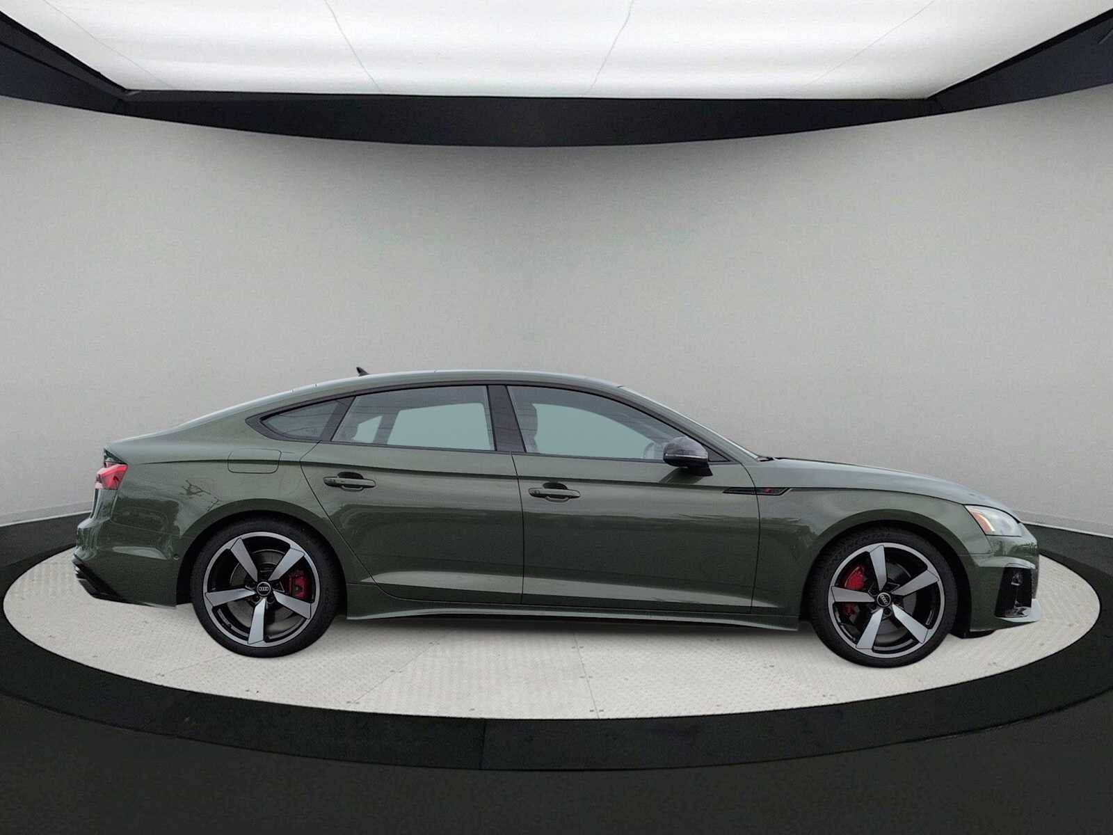 Audi A5 Sportback S line Prestige 2024
