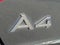 2018 Audi A4 Premium Plus