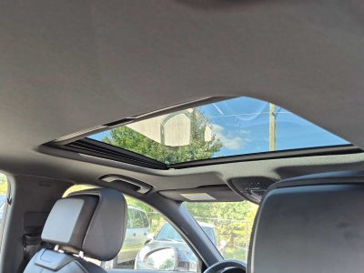 2018 Audi A4 Premium Plus