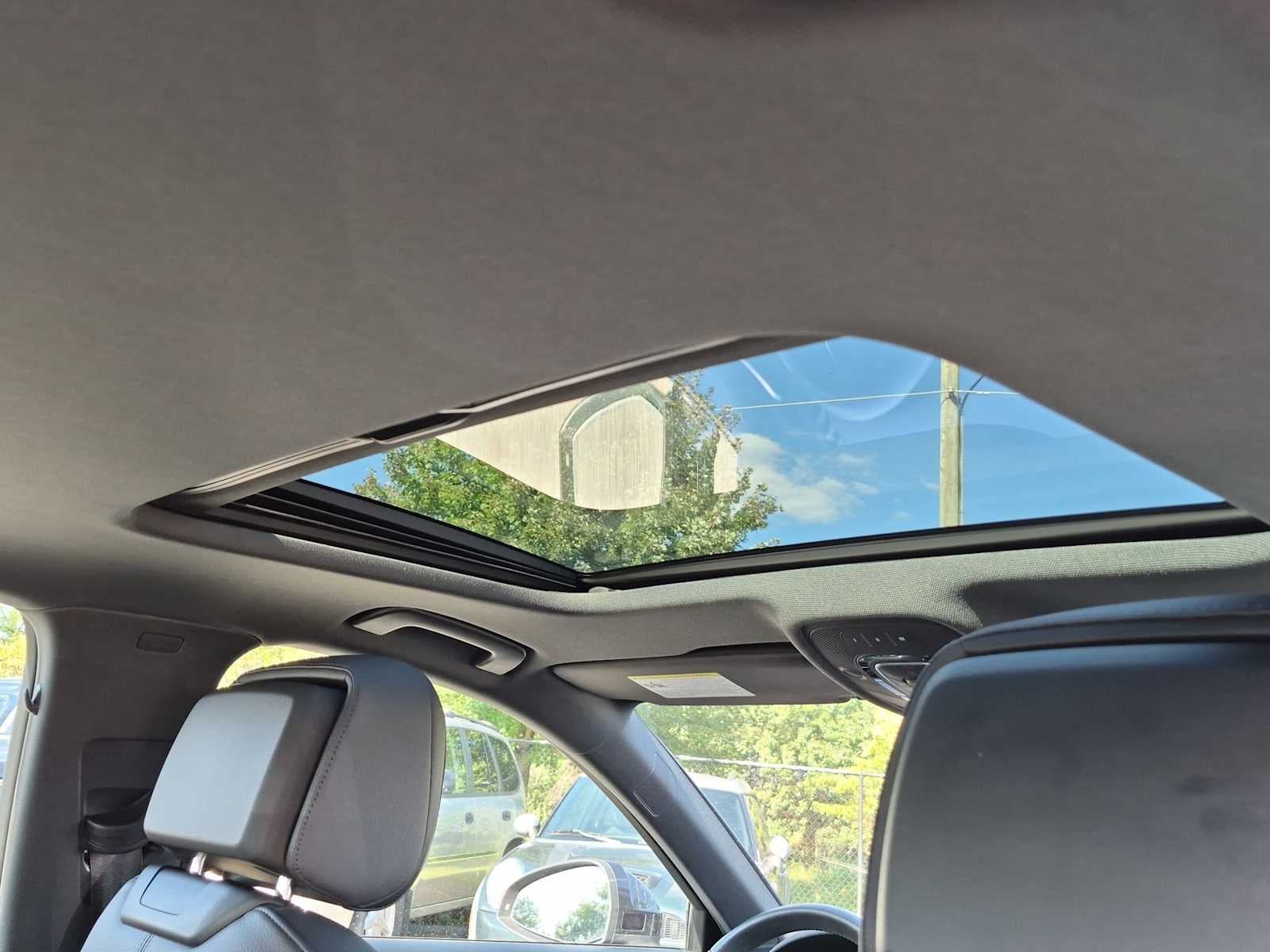 2018 Audi A4 Premium Plus