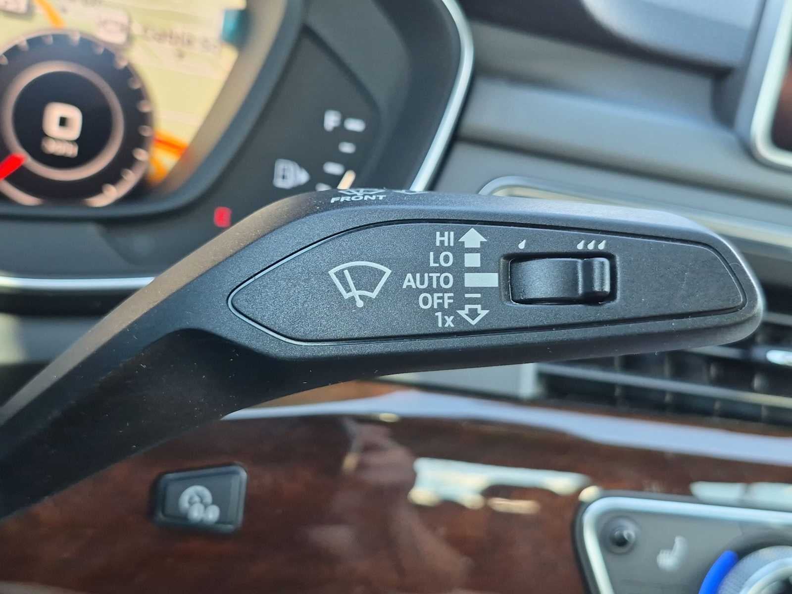 2018 Audi A4 Premium Plus