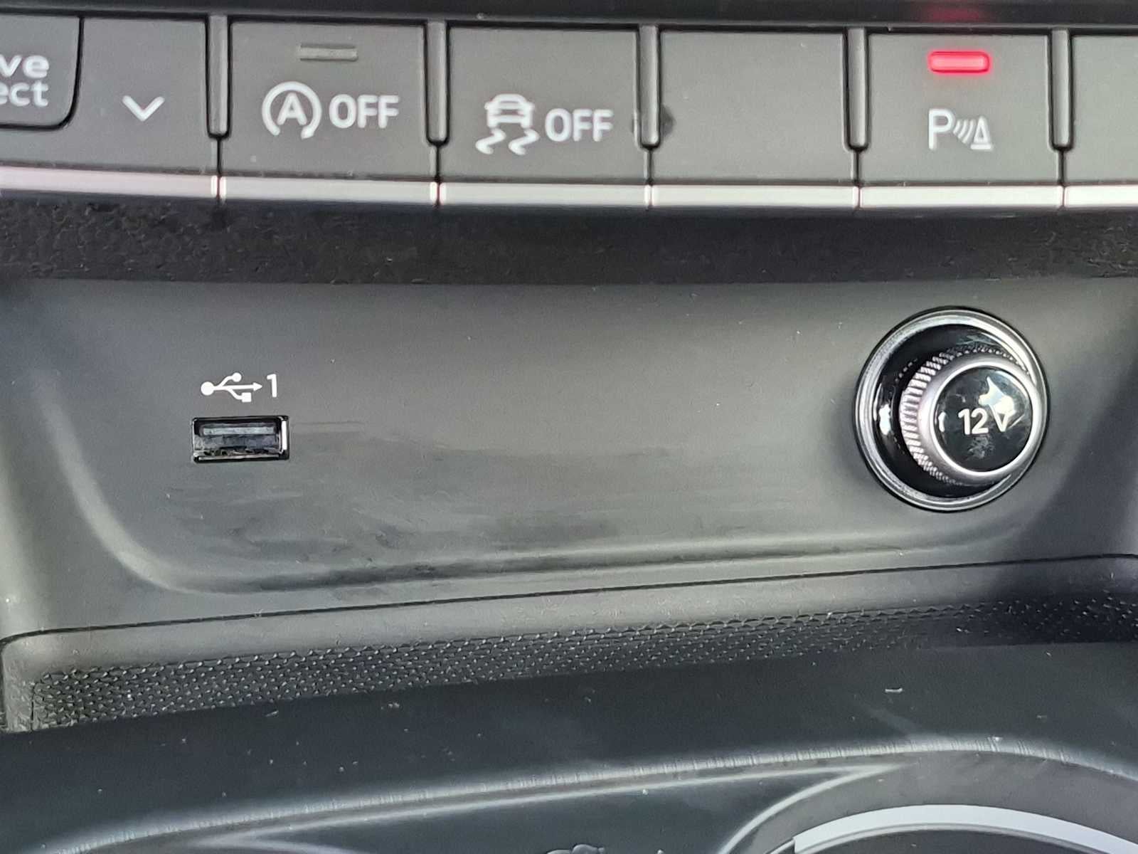 2018 Audi A4 Premium Plus