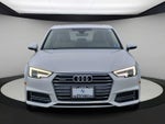 Audi A4 Premium Plus 2017