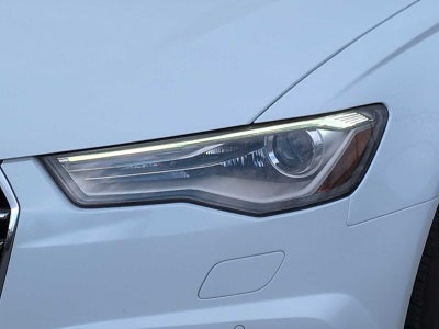 Audi A6 Premium 2017