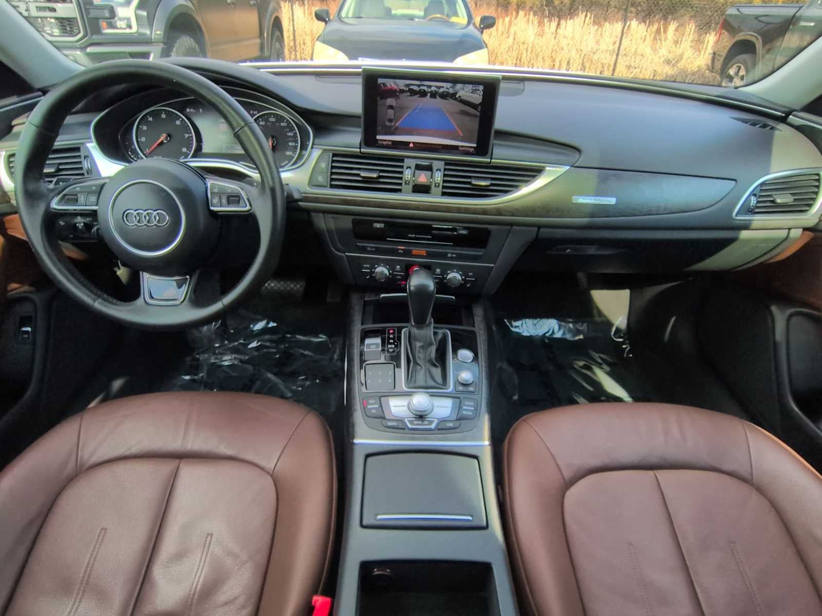 Audi A6 Premium 2017