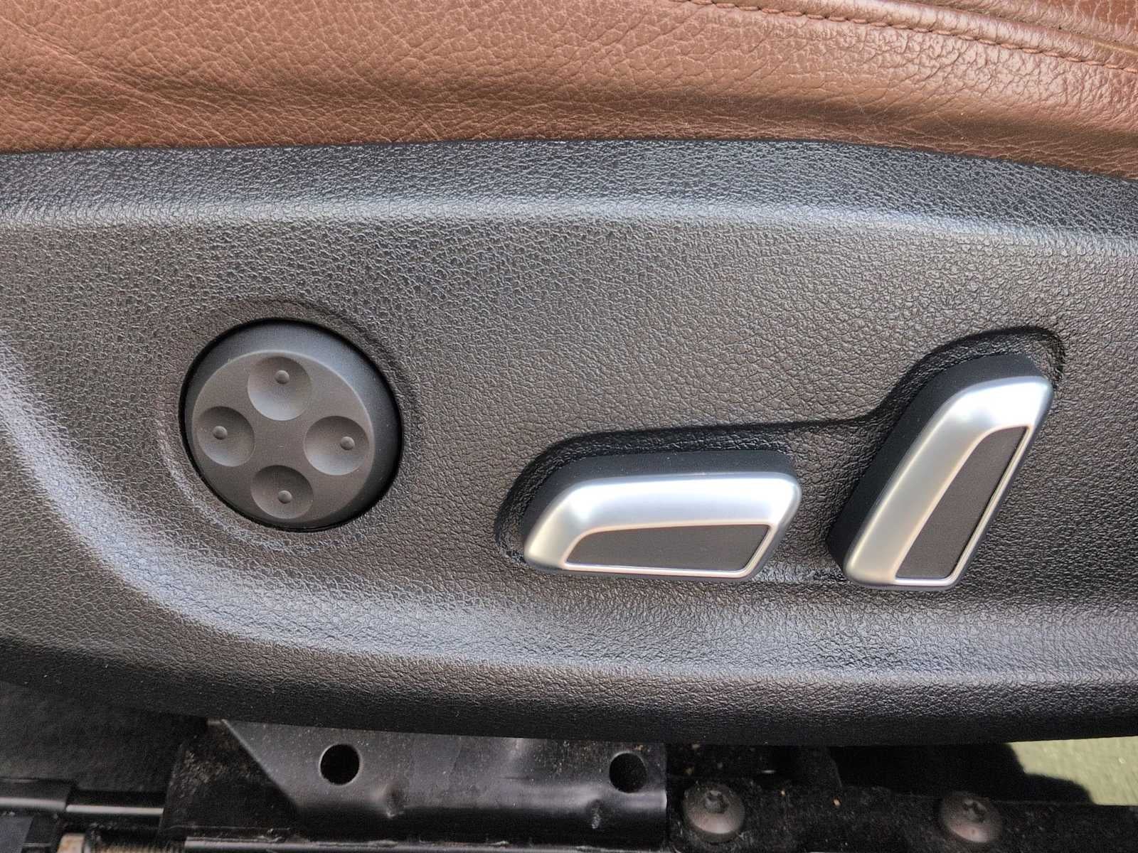 Audi A6 Premium 2017