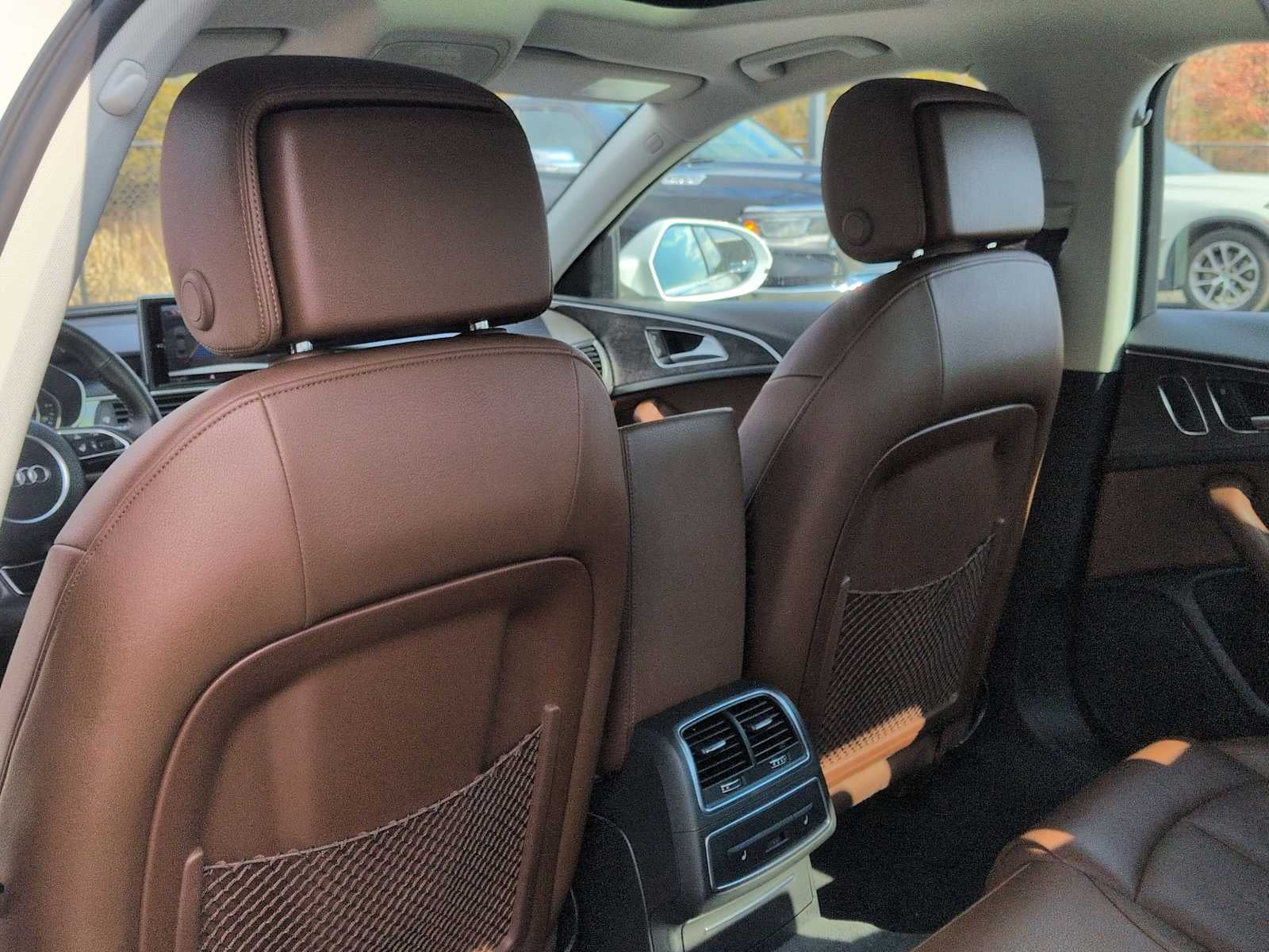 Audi A6 Premium 2017