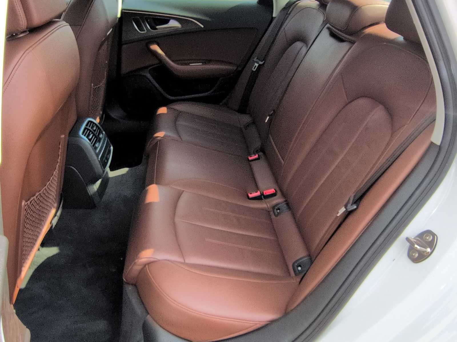 Audi A6 Premium 2017