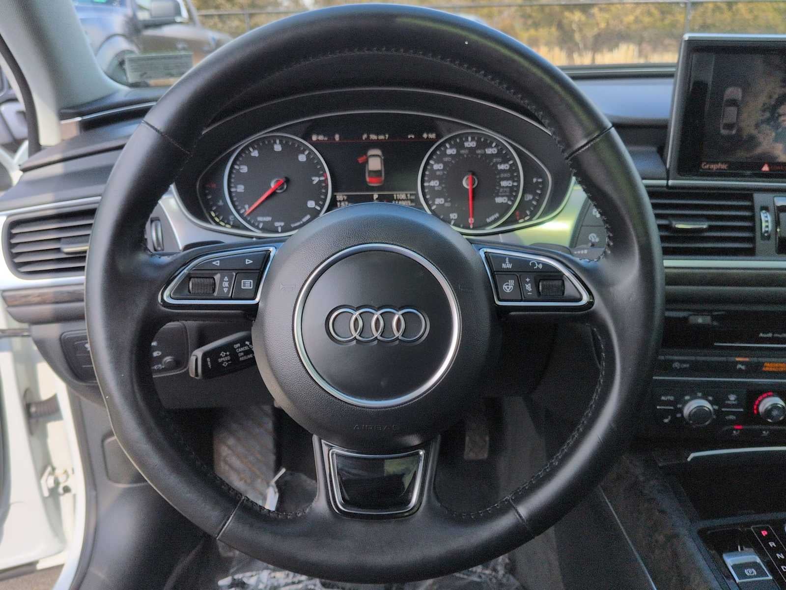 Audi A6 Premium 2017