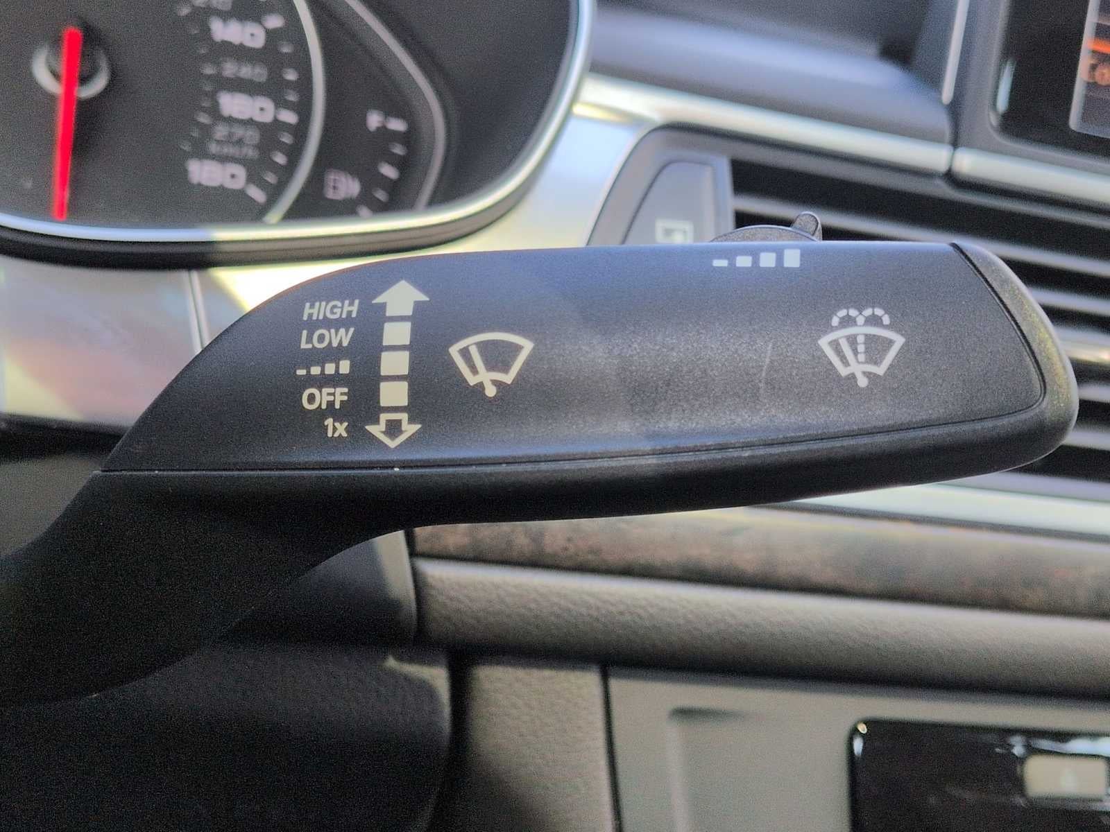 Audi A6 Premium 2017