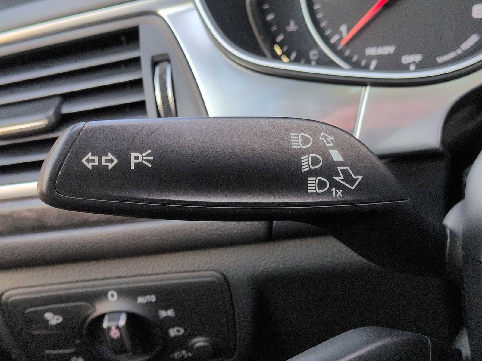 Audi A6 Premium 2017