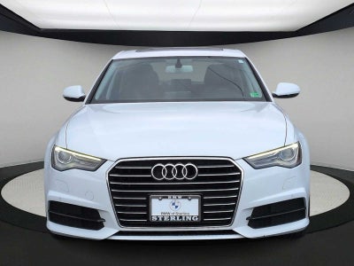 Audi A6 Premium 2017