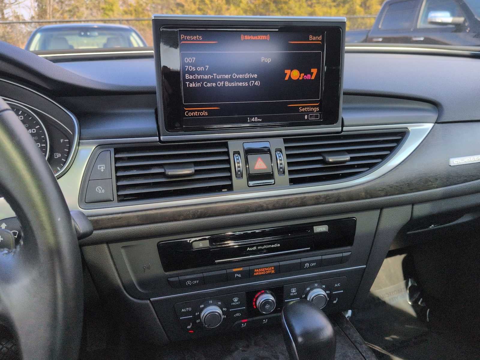 Audi A6 Premium 2017