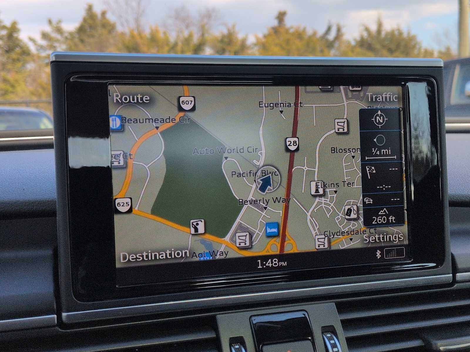 Audi A6 Premium 2017