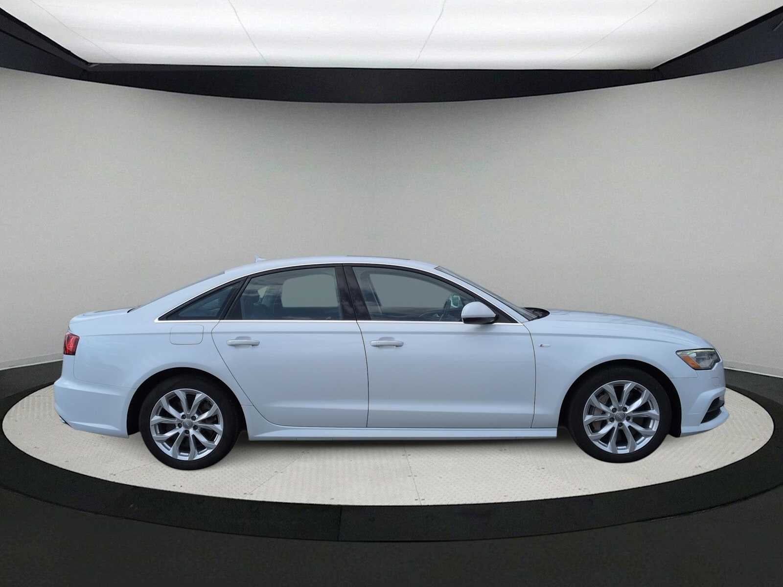 Audi A6 Premium 2017
