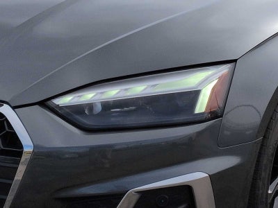 Audi A5 Sportback S line Premium Plus 2024