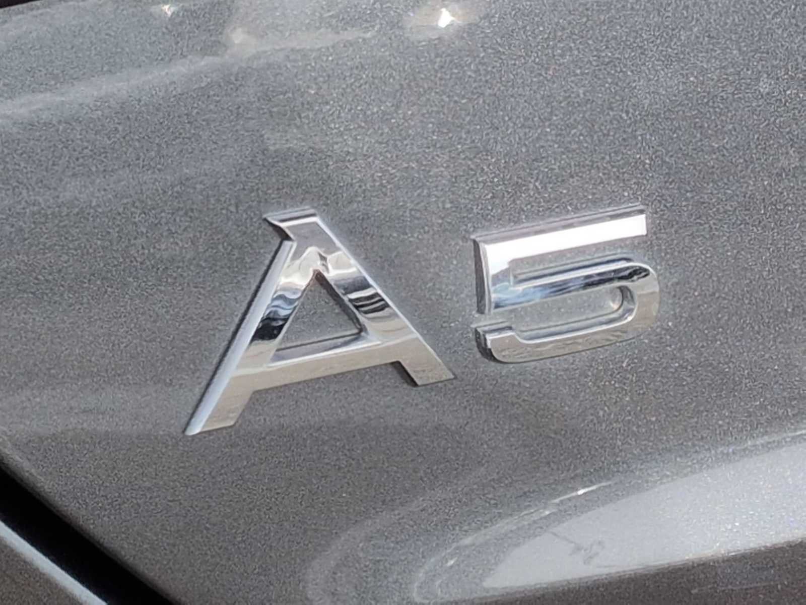 Audi A5 Sportback S line Premium Plus 2024