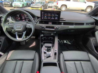 Audi A5 Sportback S line Premium Plus 2024