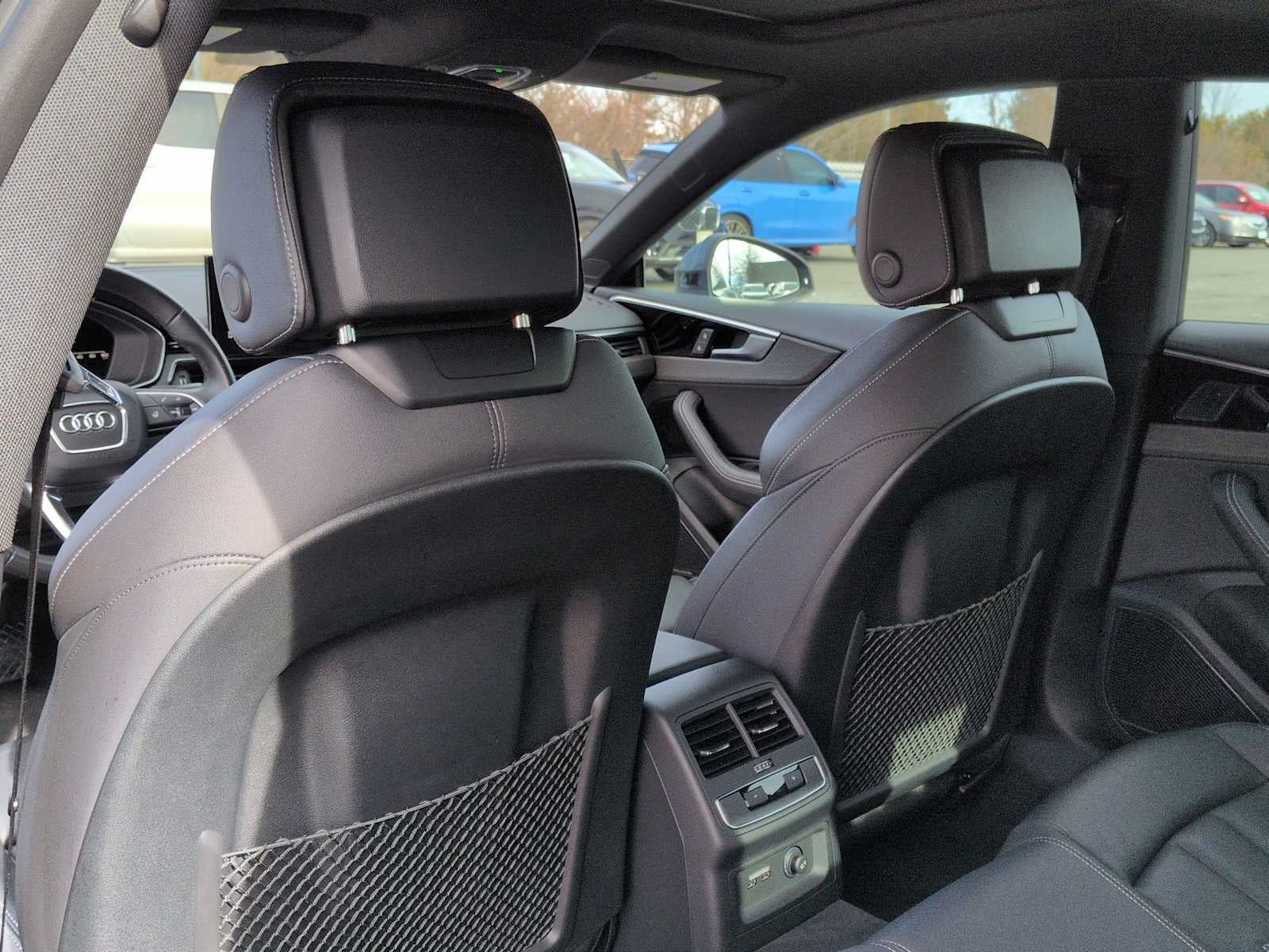 Audi A5 Sportback S line Premium Plus 2024