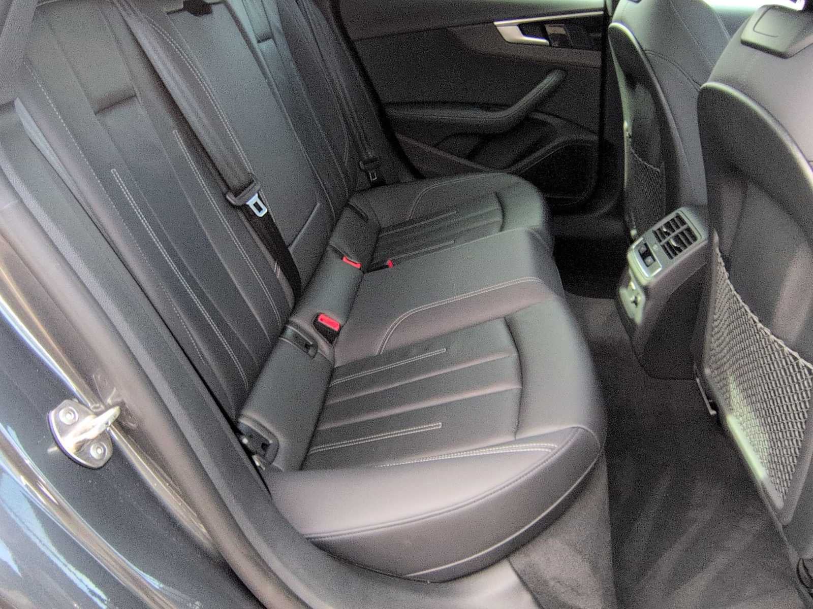 Audi A5 Sportback S line Premium Plus 2024