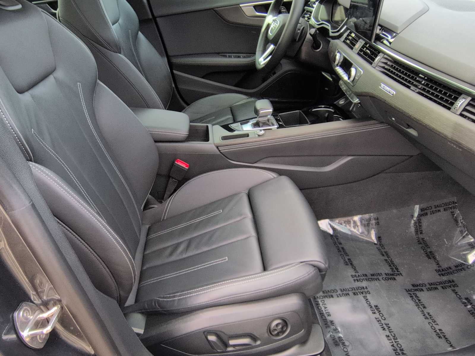 Audi A5 Sportback S line Premium Plus 2024