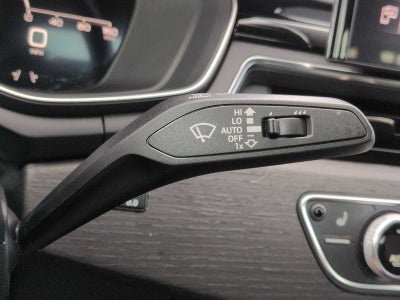 Audi A5 Sportback S line Premium Plus 2024