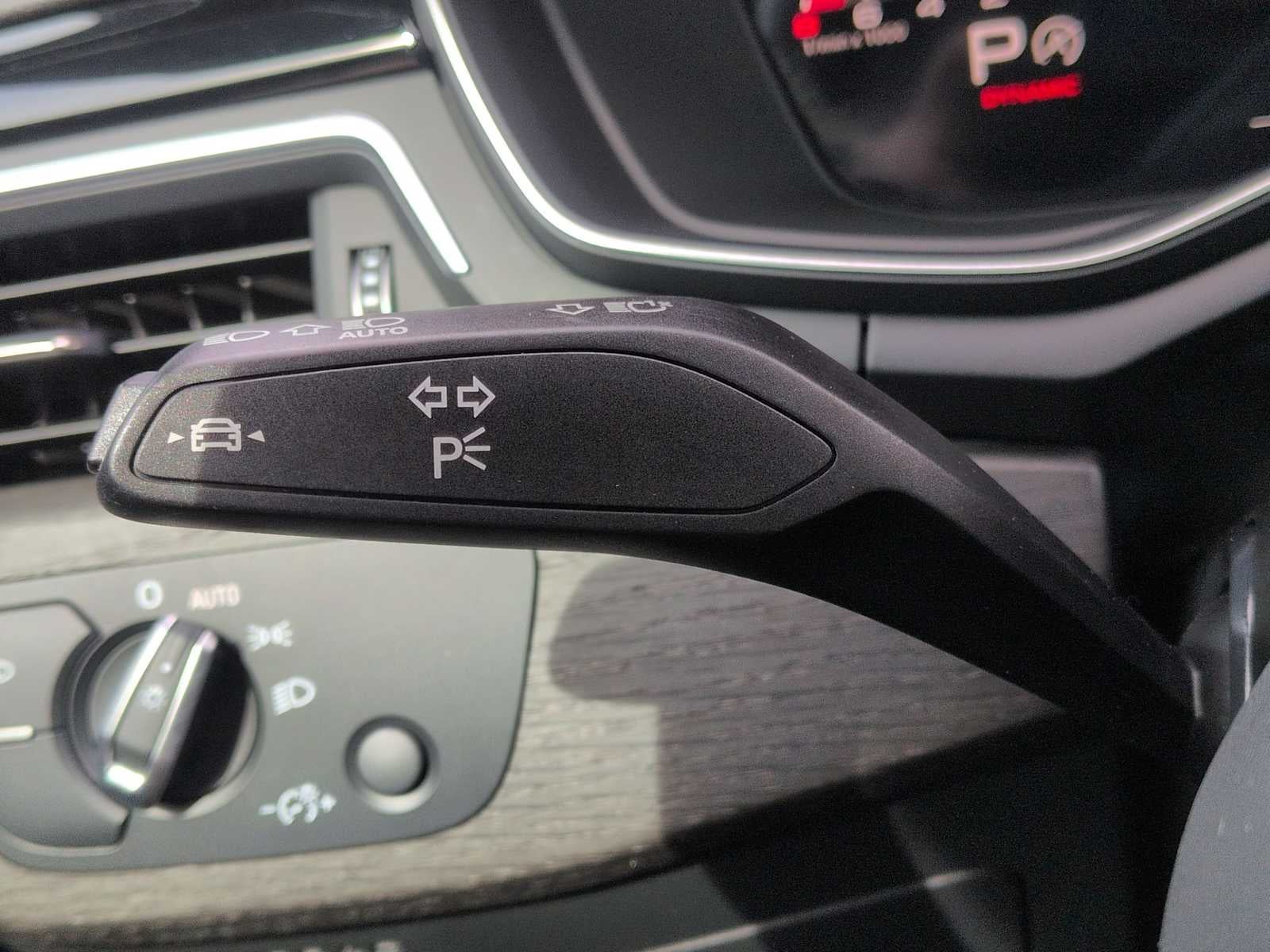 Audi A5 Sportback S line Premium Plus 2024