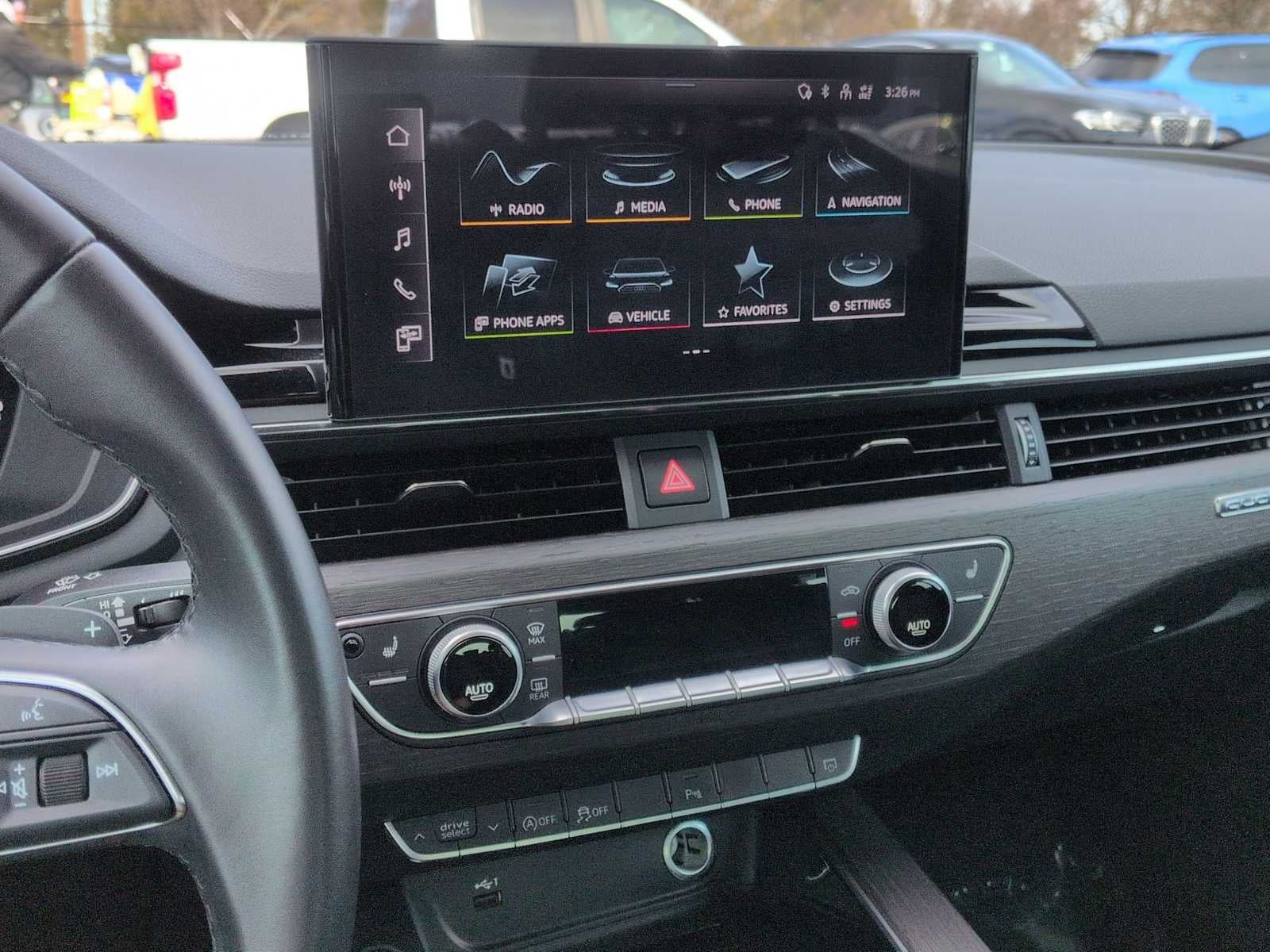 Audi A5 Sportback S line Premium Plus 2024