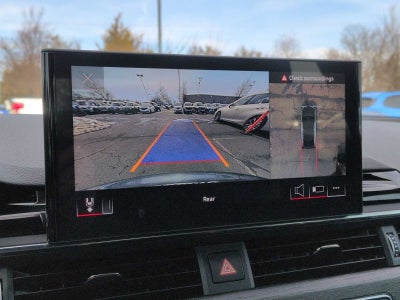 Audi A5 Sportback S line Premium Plus 2024