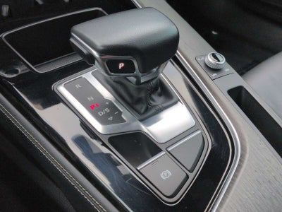 Audi A5 Sportback S line Premium Plus 2024