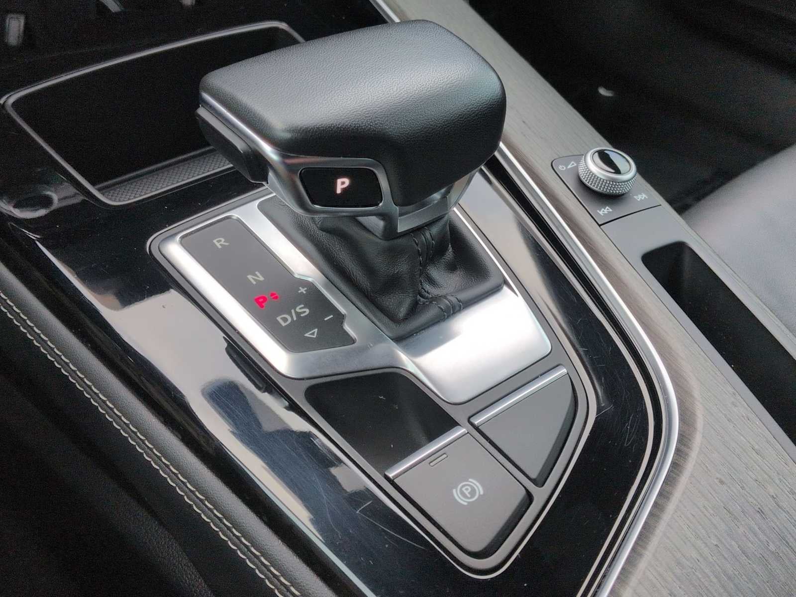 Audi A5 Sportback S line Premium Plus 2024