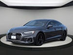 Audi A5 Sportback S line Premium Plus 2024