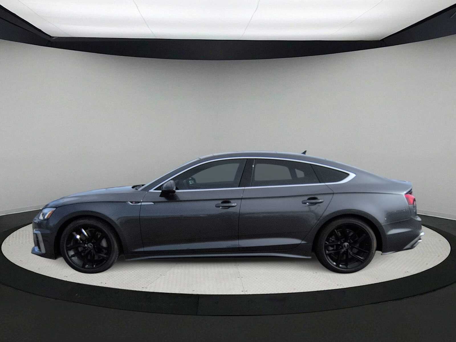 Audi A5 Sportback S line Premium Plus 2024