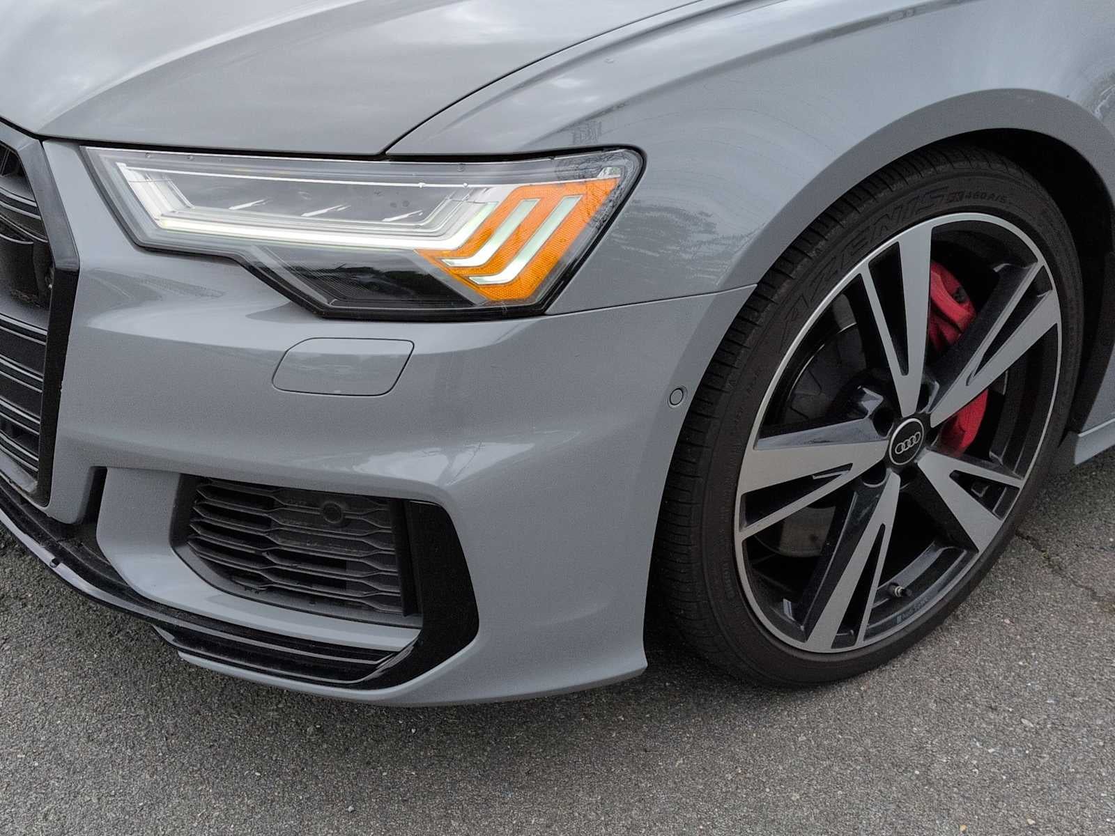 Audi S6 Sedán Prestige 2022