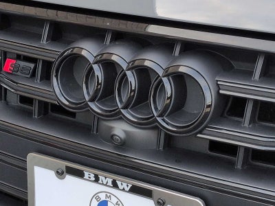 Audi S6 Sedán Prestige 2022