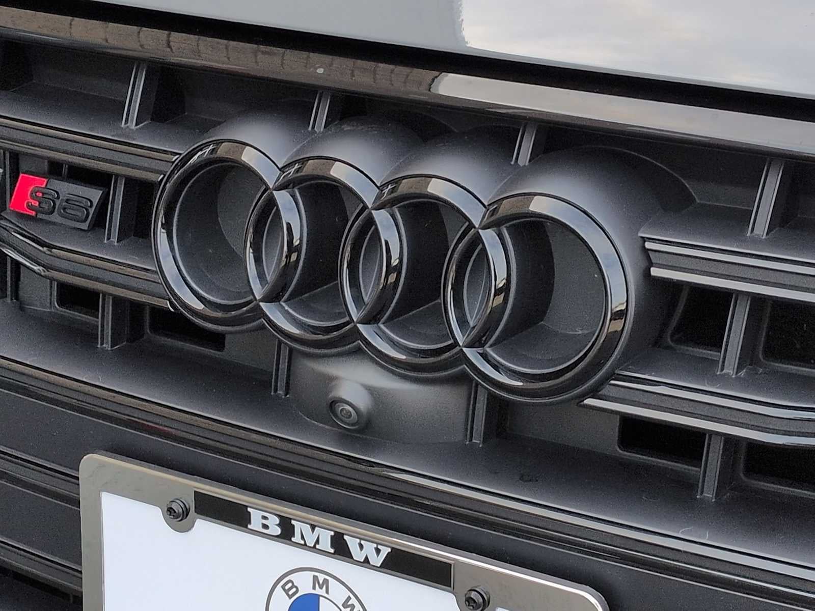 Audi S6 Sedán Prestige 2022