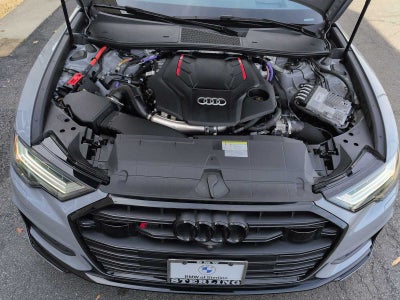 Audi S6 Sedán Prestige 2022