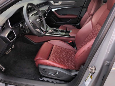 Audi S6 Sedán Prestige 2022