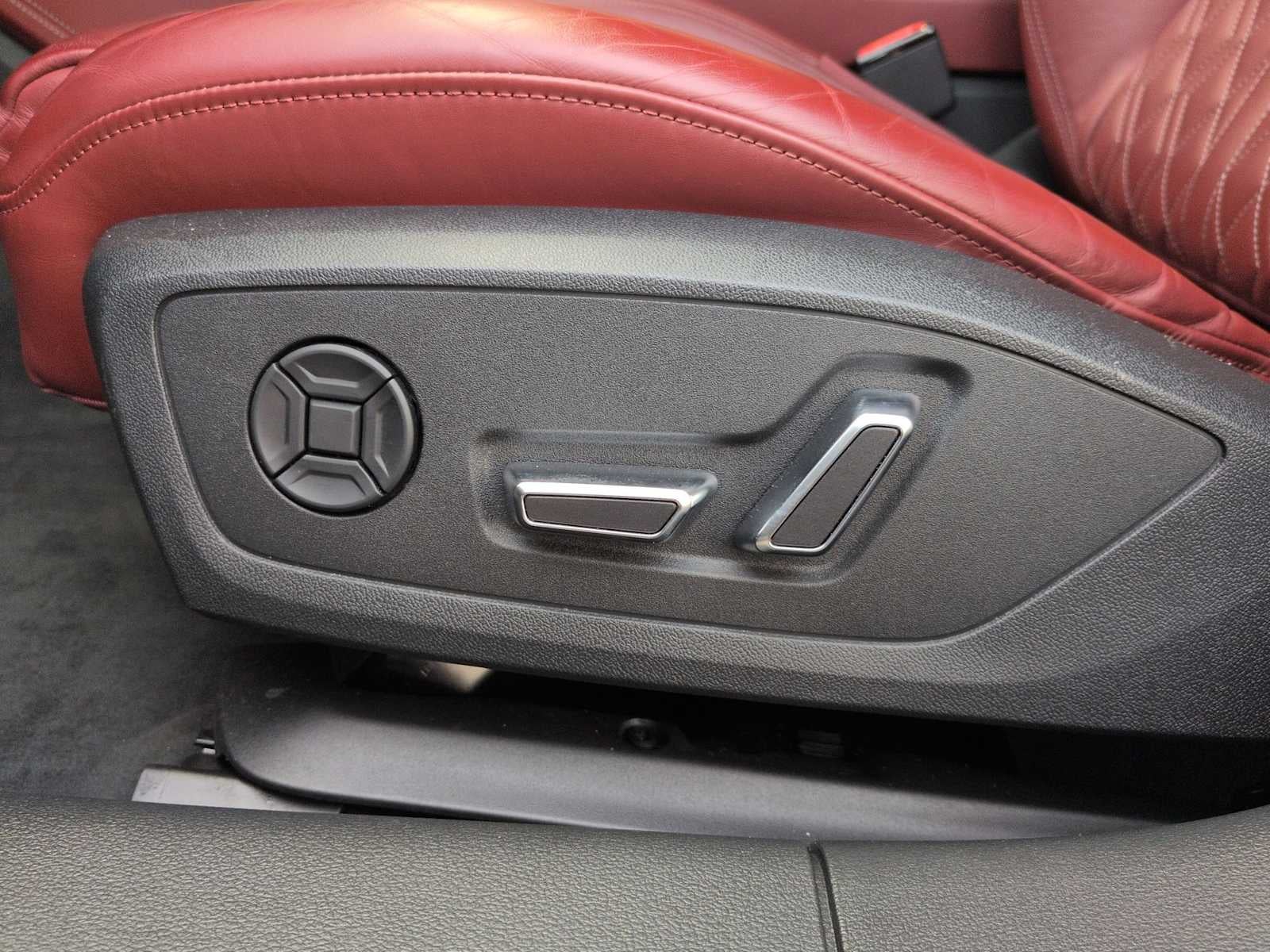 Audi S6 Sedán Prestige 2022