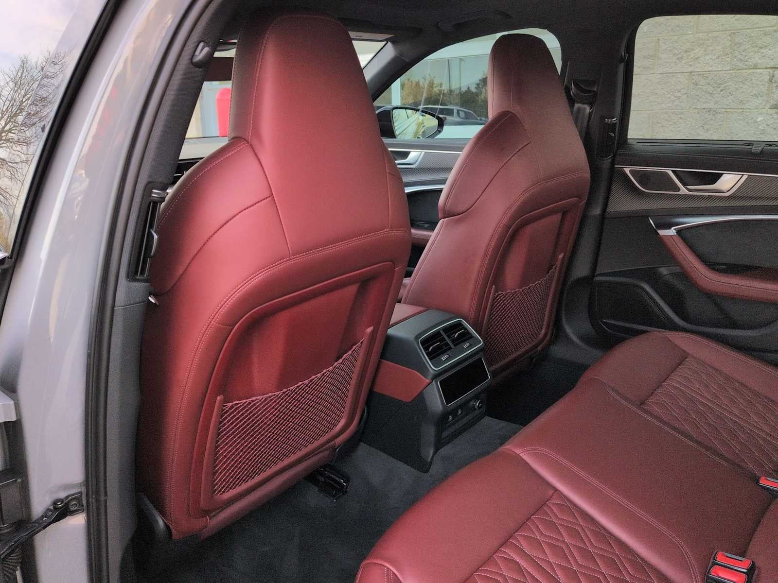 Audi S6 Sedán Prestige 2022