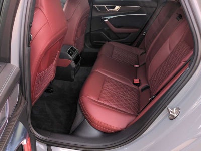 Audi S6 Sedán Prestige 2022